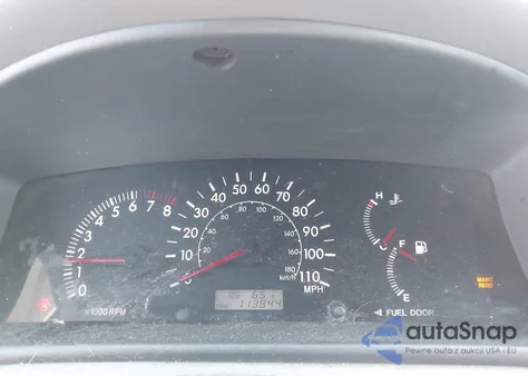 2005 Toyota Corolla Ce/Le/S z USA, uszkodzony, nr VIN 2T1BR32E85C397074